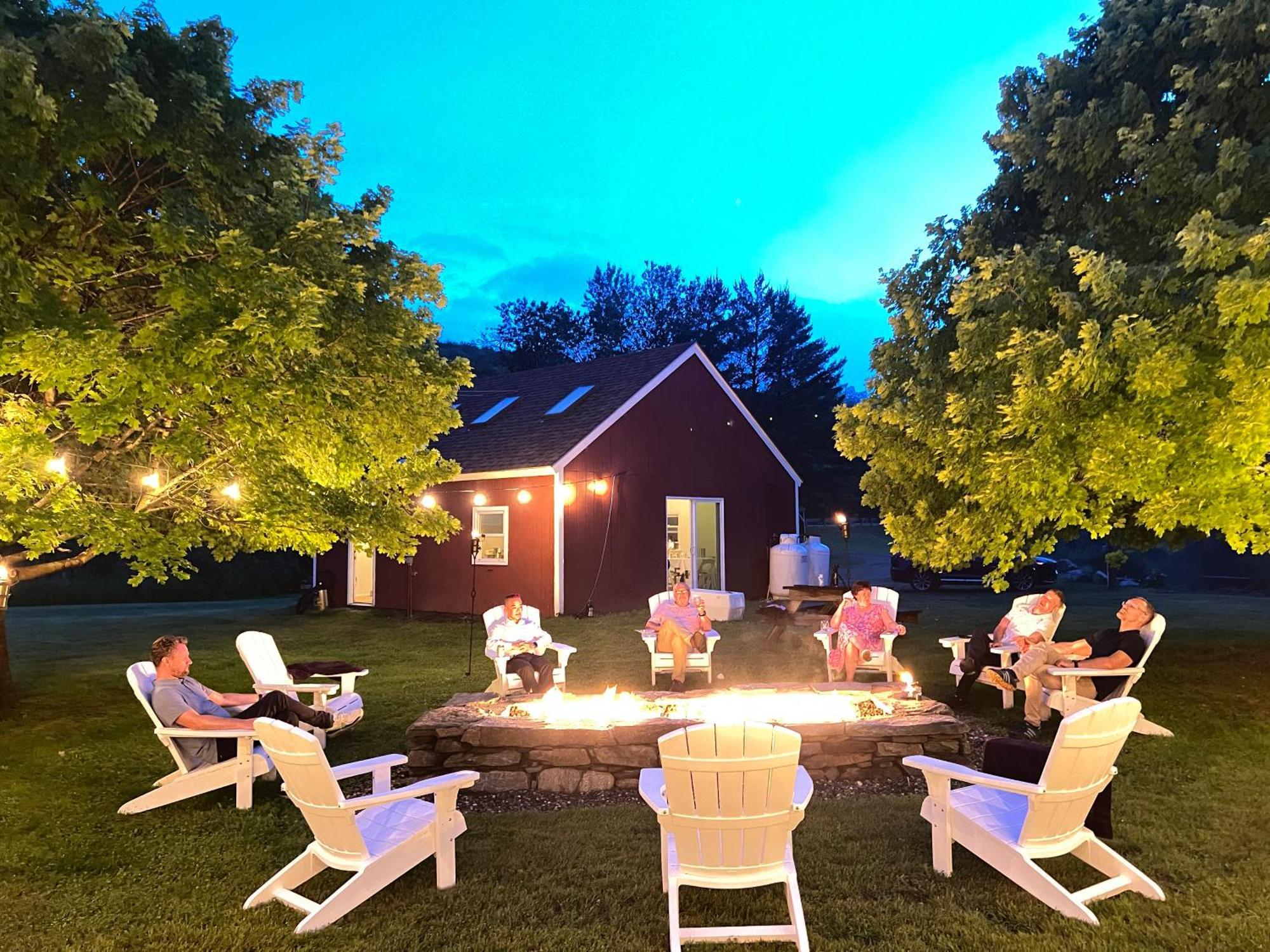 The Nutmeg Vermont Wilmington Exterior foto
