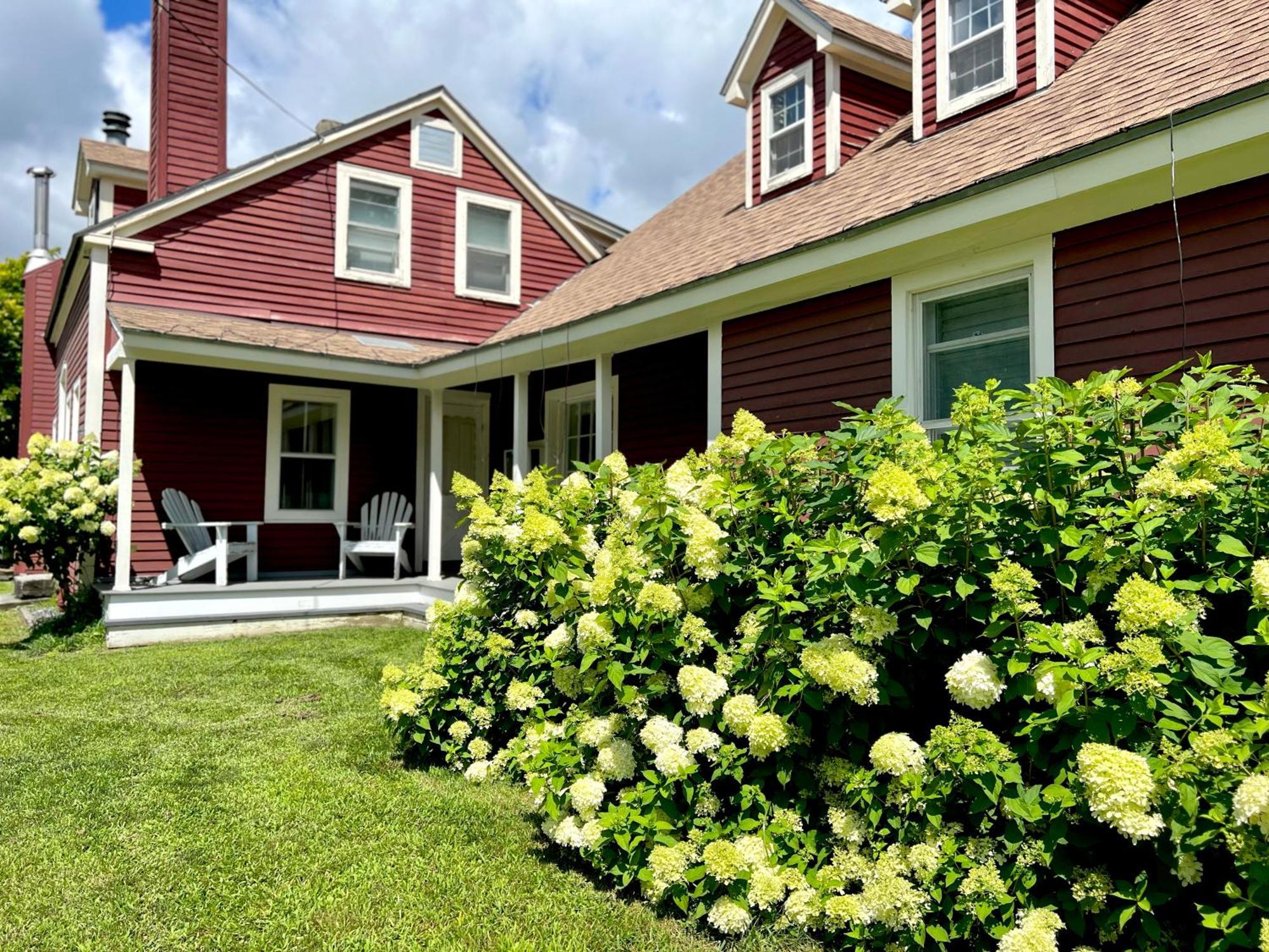 The Nutmeg Vermont Wilmington Exterior foto