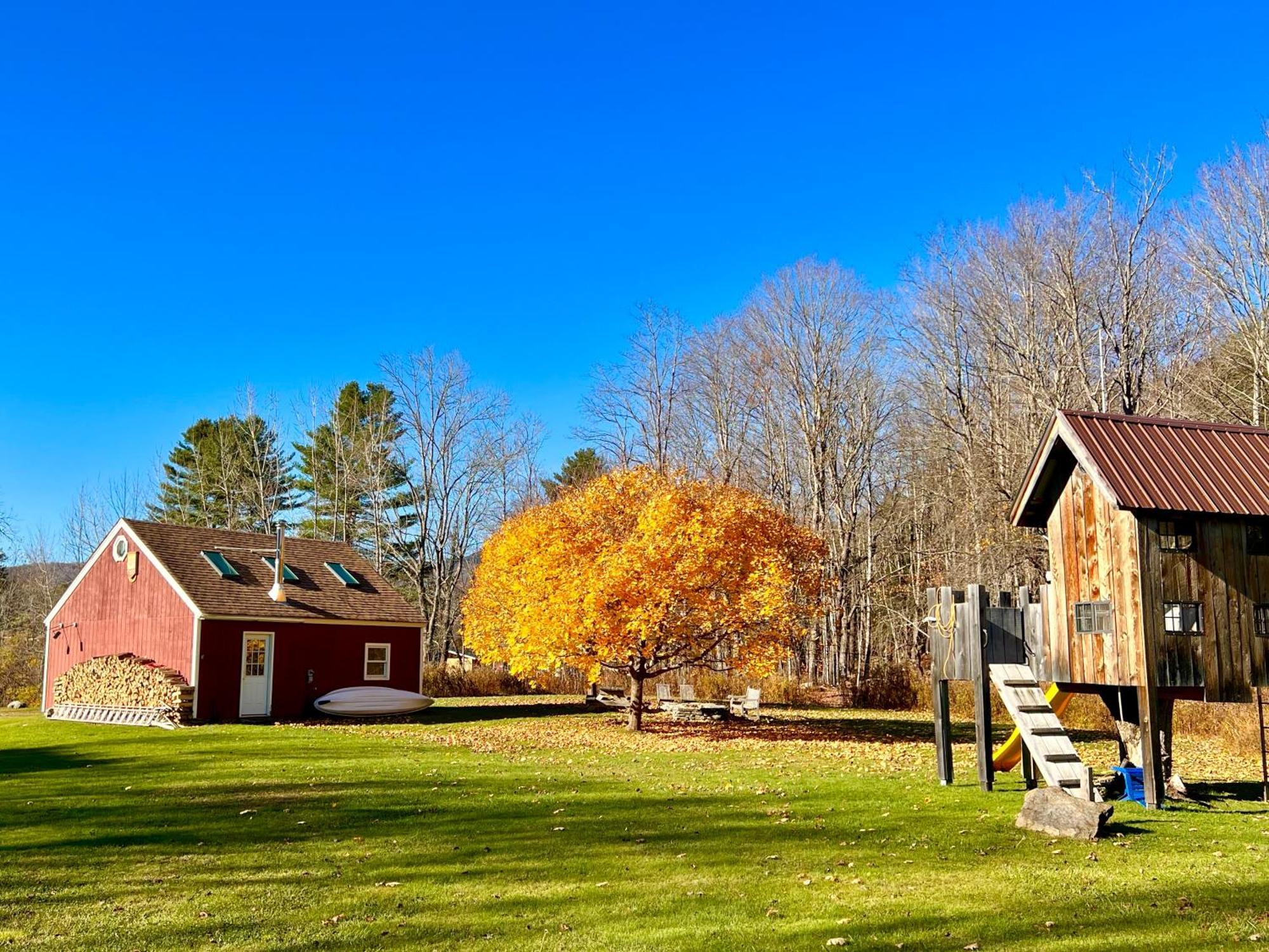 The Nutmeg Vermont Wilmington Exterior foto
