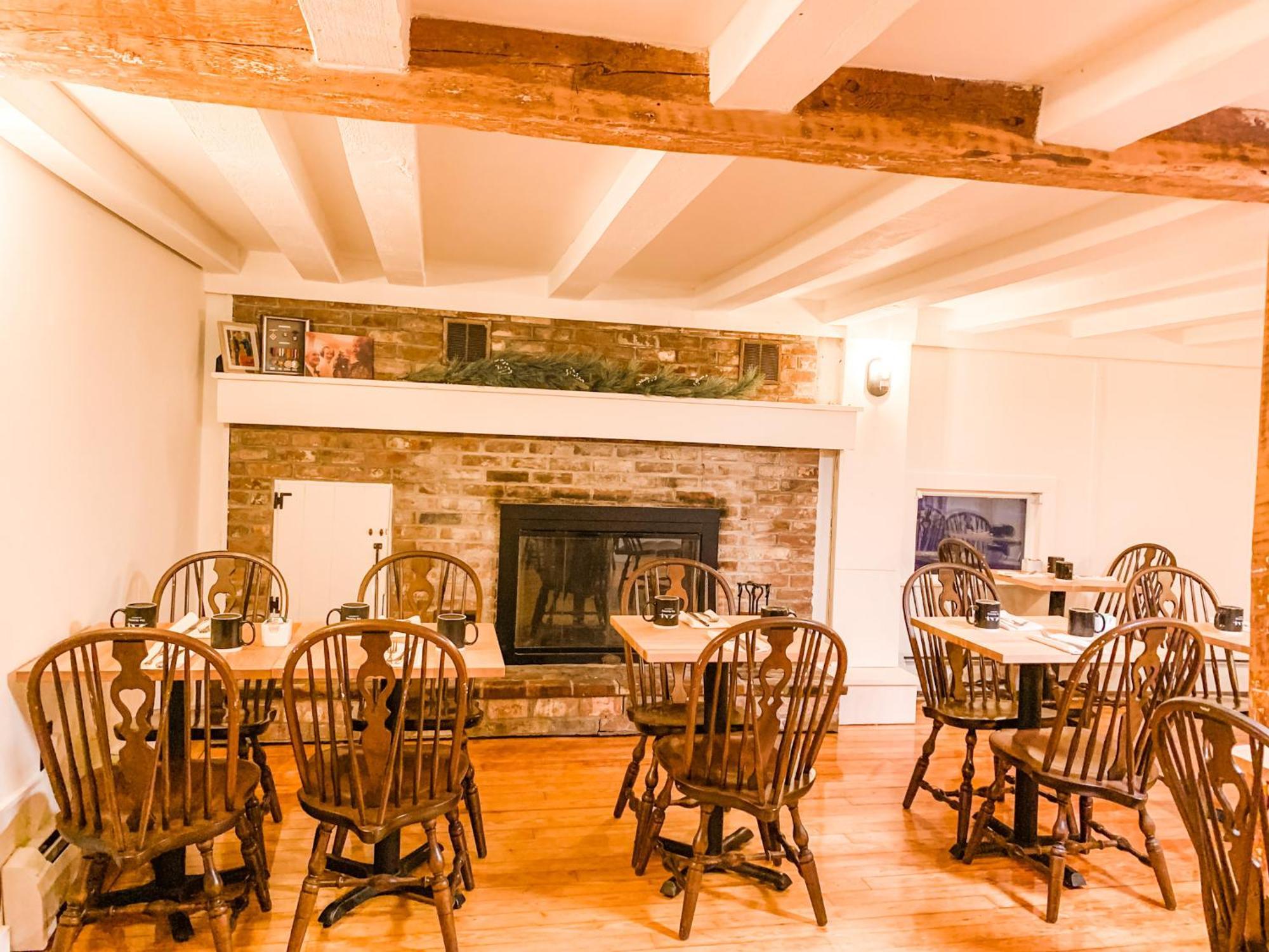 The Nutmeg Vermont Wilmington Exterior foto